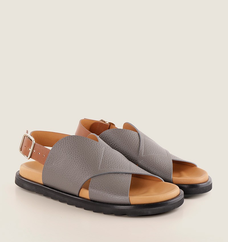 Chie mihara YANETI GREY Venta caliente
