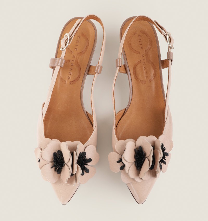 Chie mihara HAZEL NUDE En oferta