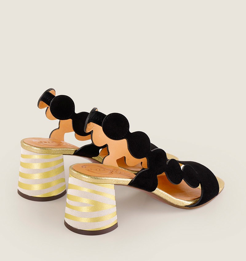 Chie mihara ROKA BLACK Últimos 3 días