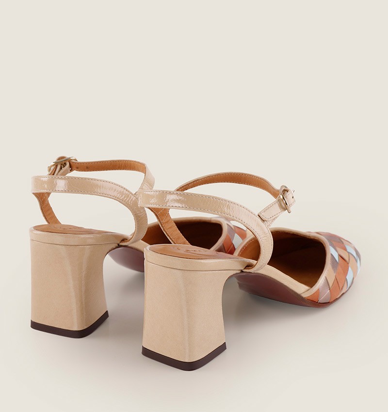 Chie mihara FILHA SAND Precio de fábrica