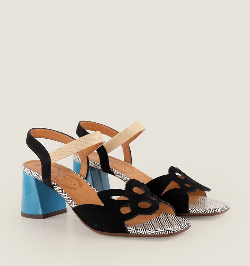Chie mihara RUSI MULTI Liquidación