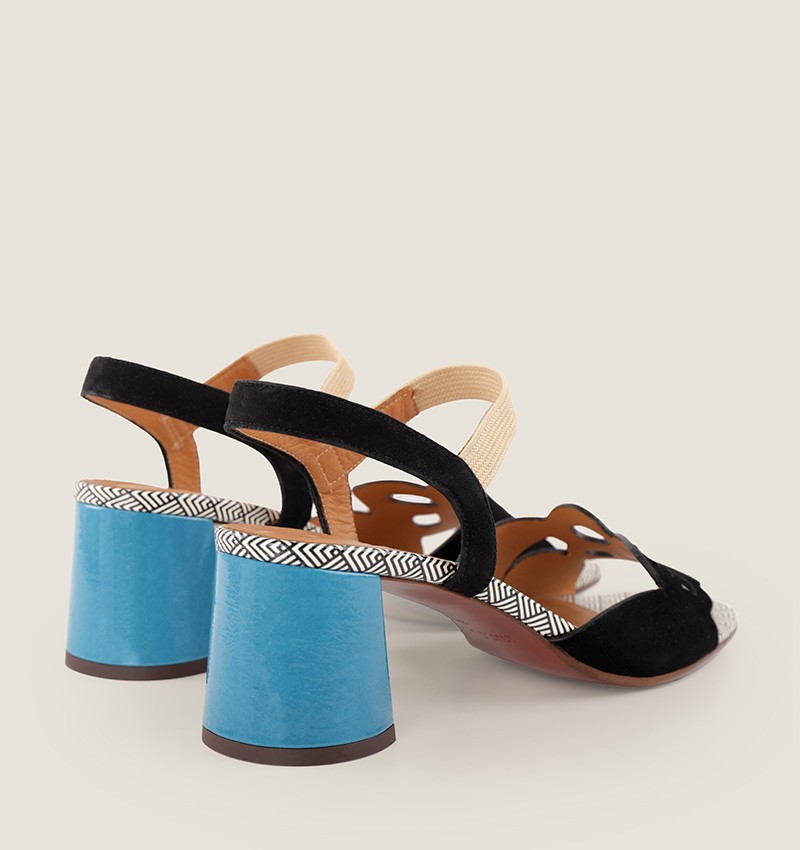 Chie mihara RUSI MULTI Liquidación