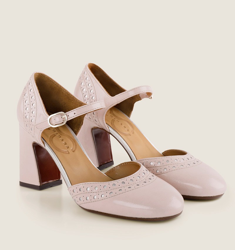 Chie mihara MANYATA PINK Ofertas de temporada