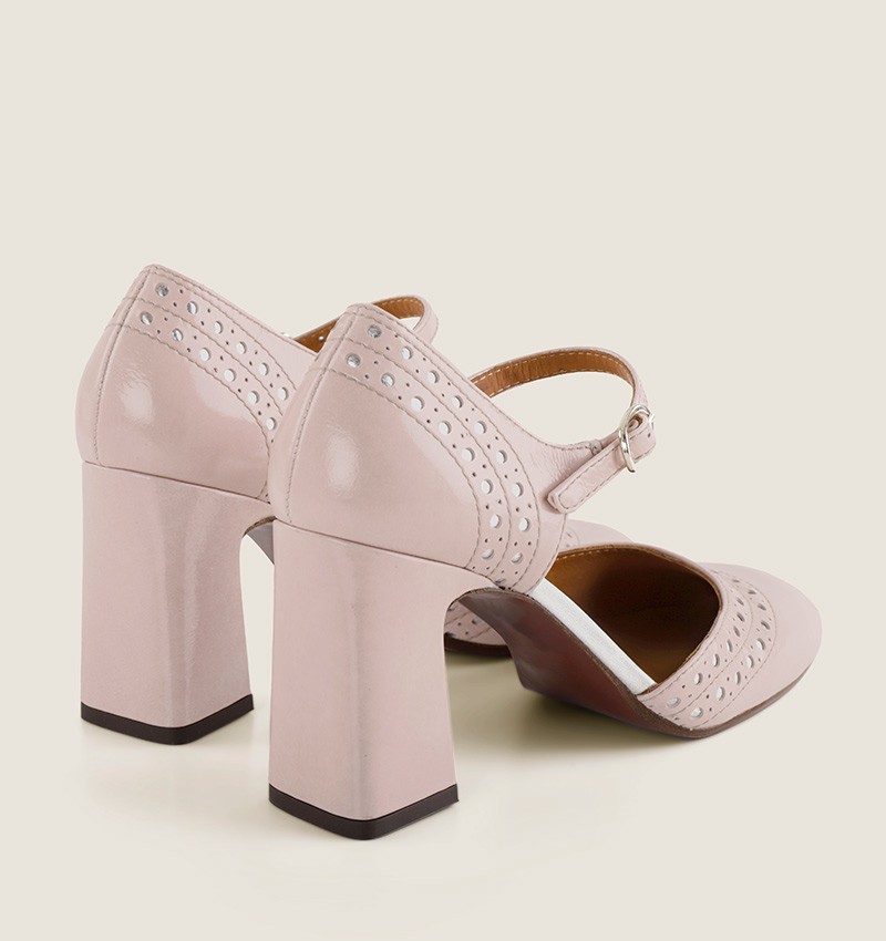 Chie mihara MANYATA PINK Ofertas de temporada