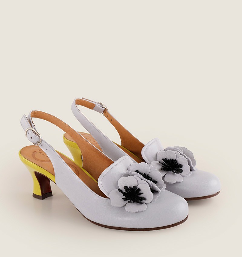 Chie mihara ZUKAI GREY Ofertas especiales