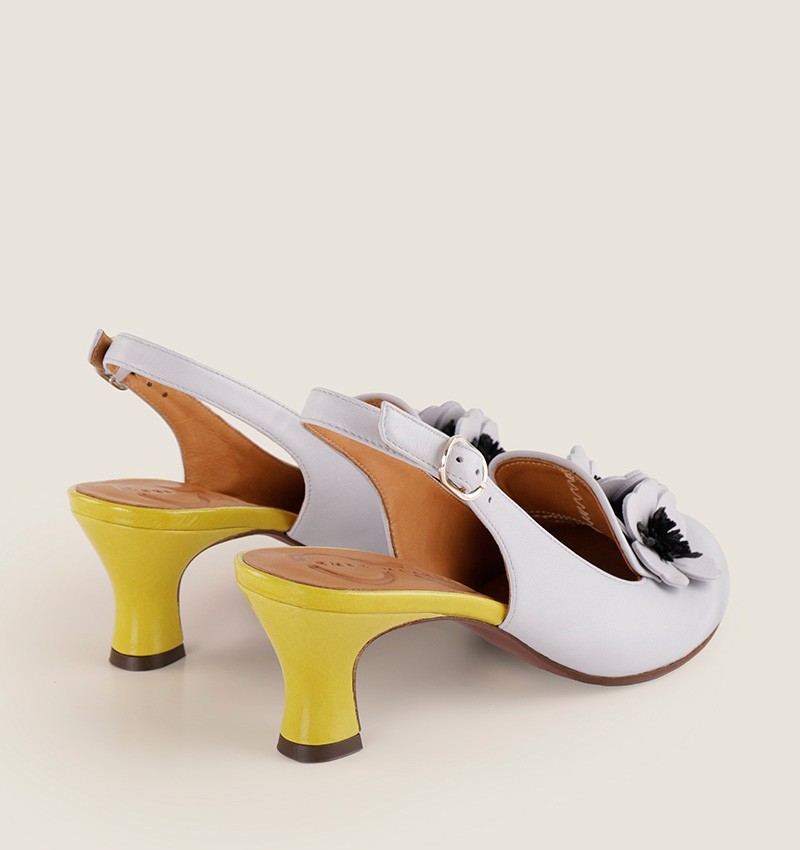 Chie mihara ZUKAI GREY Ofertas especiales
