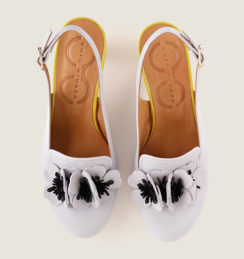Chie mihara ZUKAI GREY Ofertas especiales