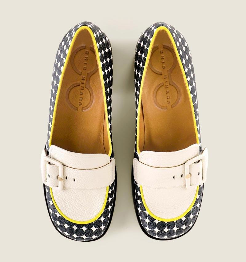 Chie mihara TEISIN MULTI Precio ultrabajo