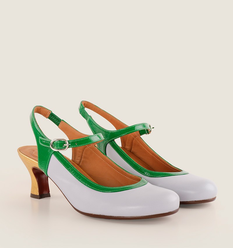 Chie mihara ZUSTO MULTI Outlet