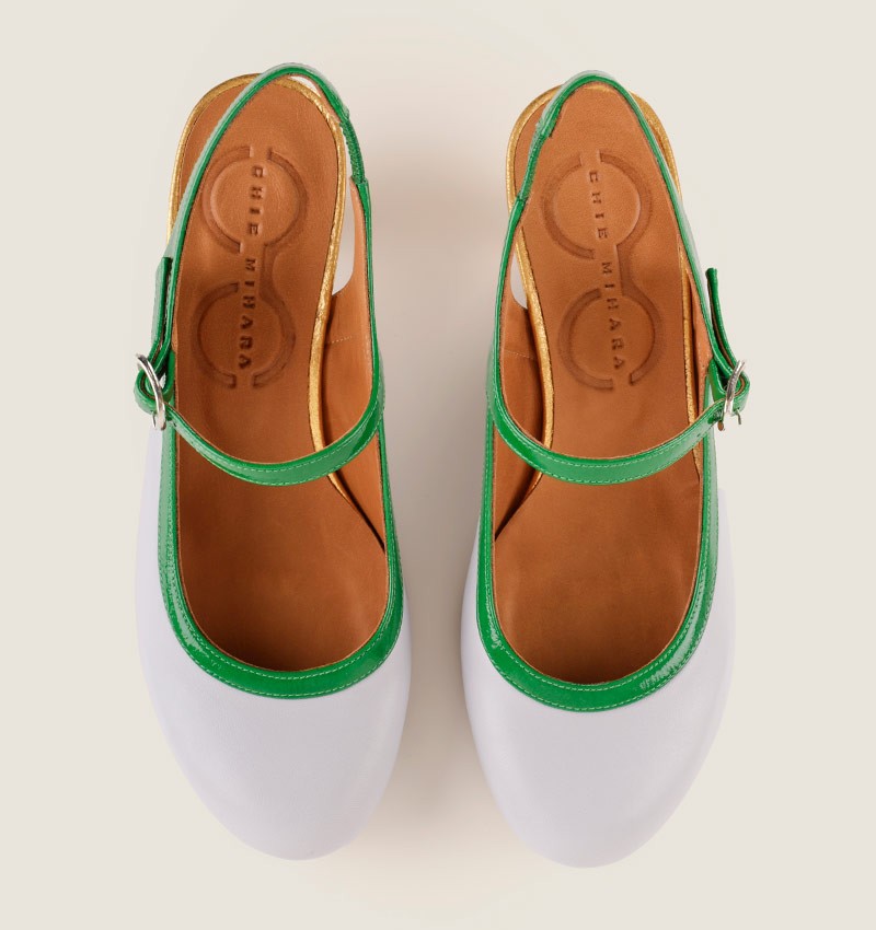 Chie mihara ZUSTO MULTI Outlet
