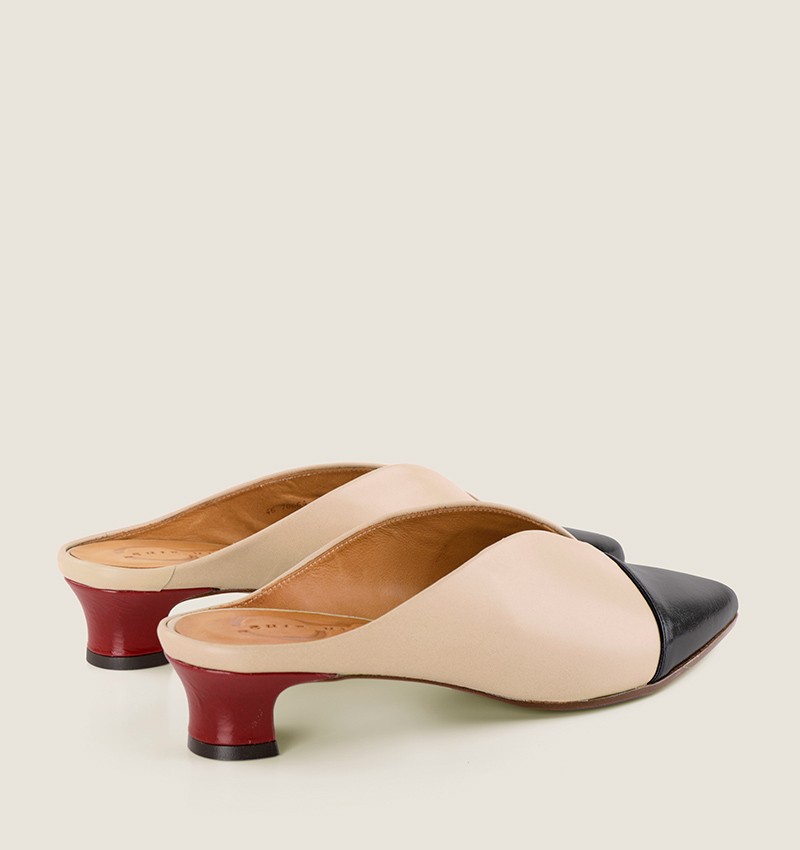 Chie mihara HALEU BEIGE Rebajas