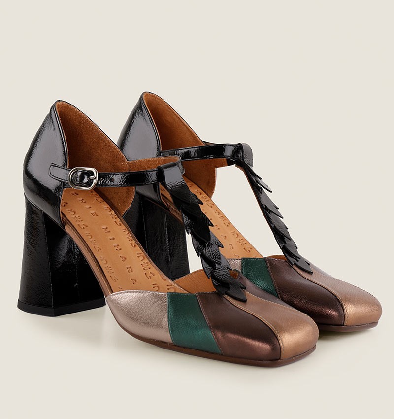 Chie mihara OBAD MULTI Rebajas de fábrica
