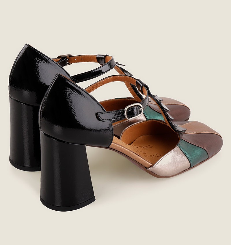 Chie mihara OBAD MULTI Rebajas de fábrica