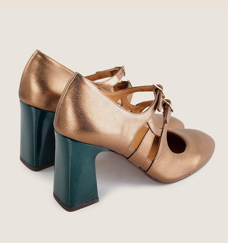 Chie mihara MASEY COPPER COMPRAR AHORA