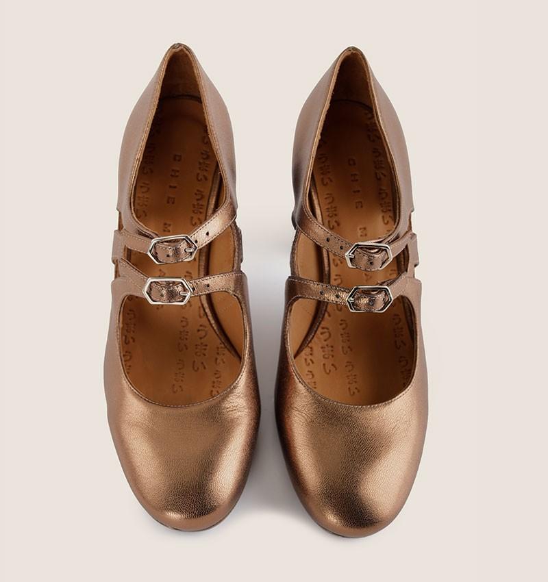 Chie mihara MASEY COPPER COMPRAR AHORA