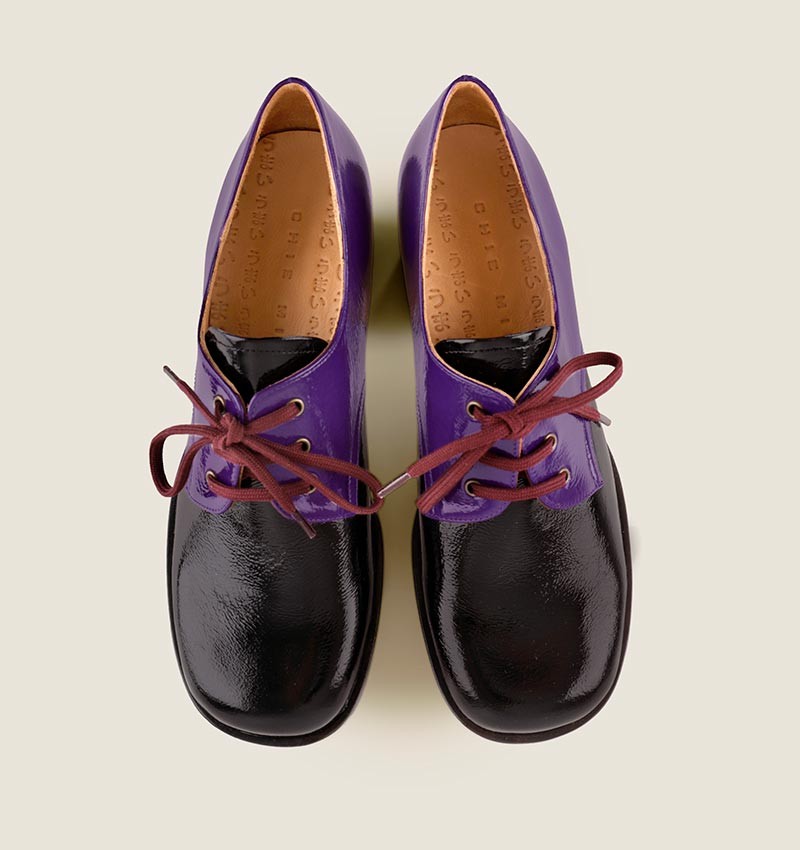 Chie mihara TACAO BLACK Oferta exclusiva