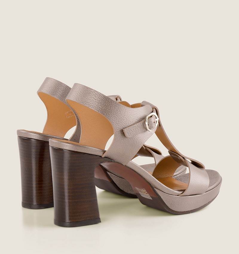 Chie mihara KIMOR COPPER Grandes ahorros