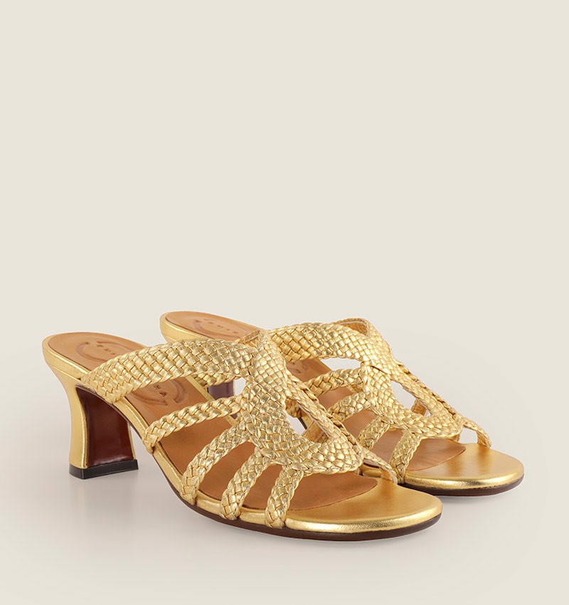 Chie mihara NALYA GOLD 2025
