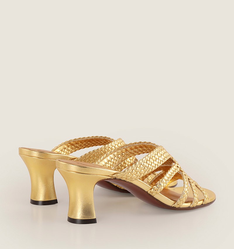 Chie mihara NALYA GOLD 2025