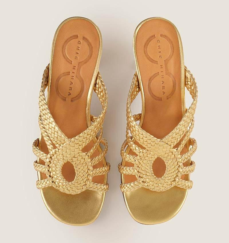 Chie mihara NALYA GOLD 2025
