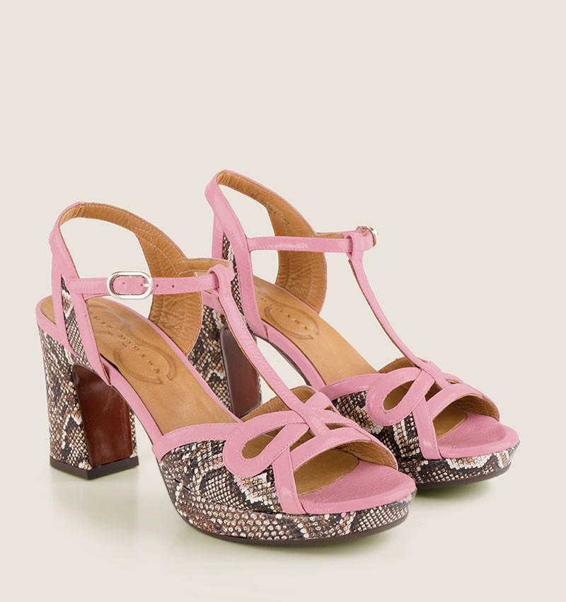 Chie mihara KERRIN BROWN Outlet