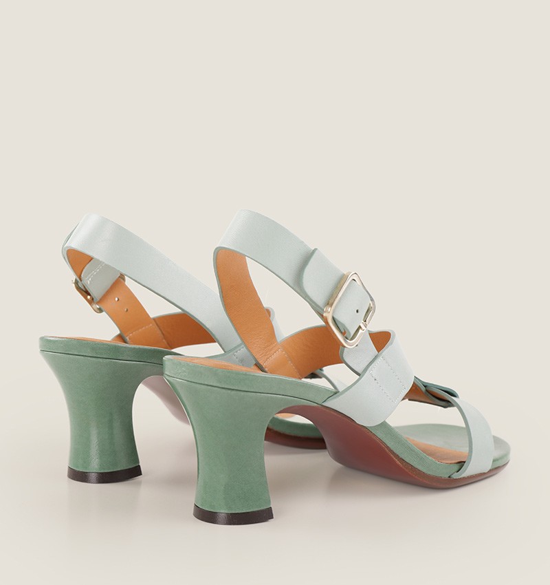 Chie mihara NIRNA GREEN Rebajas