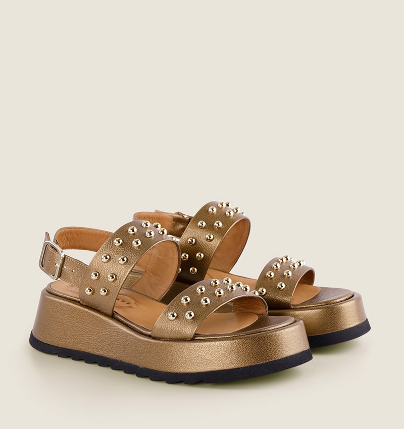 Chie mihara IBEY BRONZE Ofertas