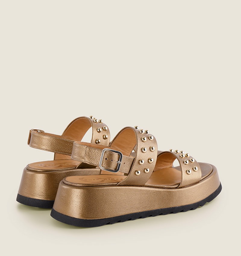 Chie mihara IBEY BRONZE Ofertas