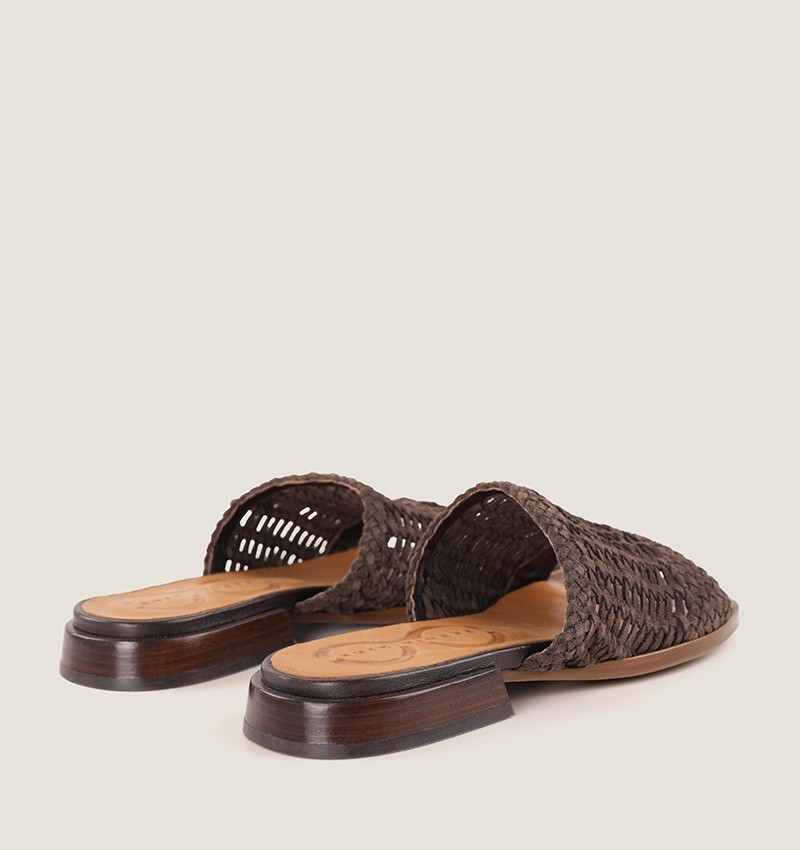 Chie mihara WILI BROWN Rebajas baratas