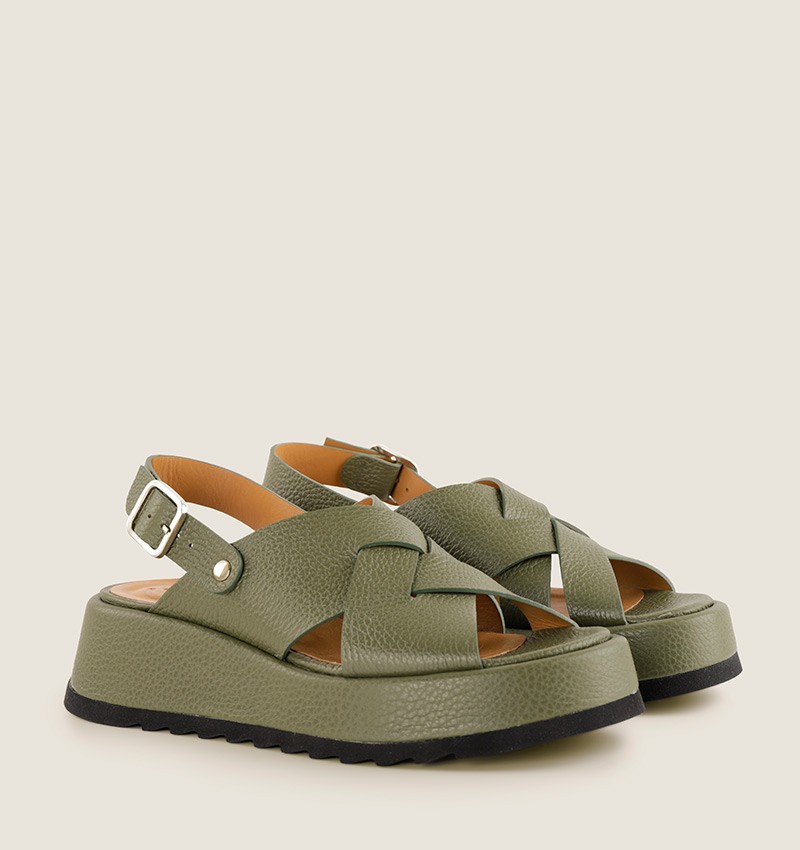 Chie mihara IBIZA GREEN Tienda