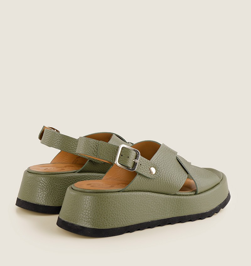 Chie mihara IBIZA GREEN Tienda