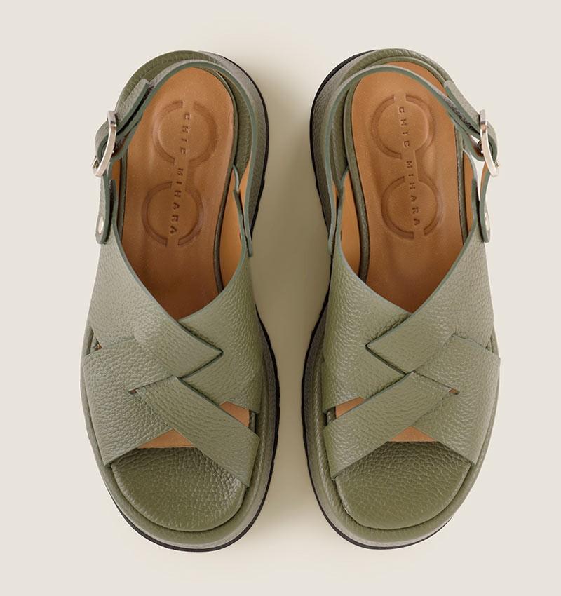 Chie mihara IBIZA GREEN Tienda
