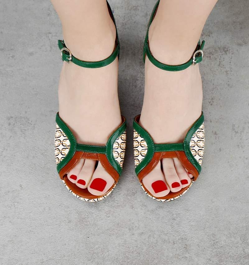 Chie mihara ENY MULTI Rebajas online