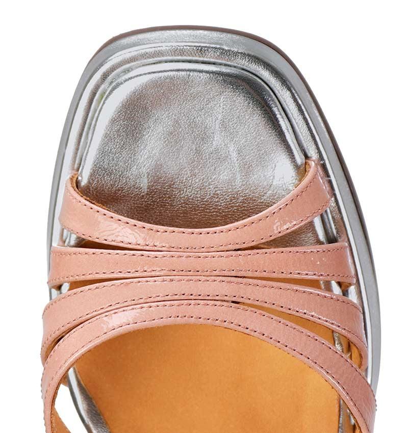Chie mihara NAIEL PINK Últimos 3 días