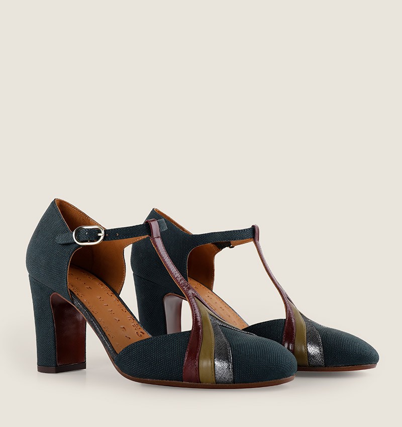 Chie mihara WALKI MULTI TOP 10 Grandes ahorros