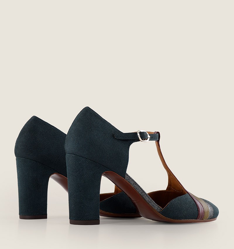 Chie mihara WALKI MULTI TOP 10 Grandes ahorros