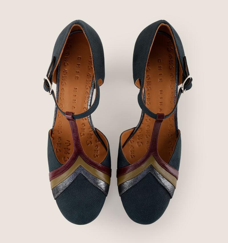 Chie mihara WALKI MULTI TOP 10 Grandes ahorros