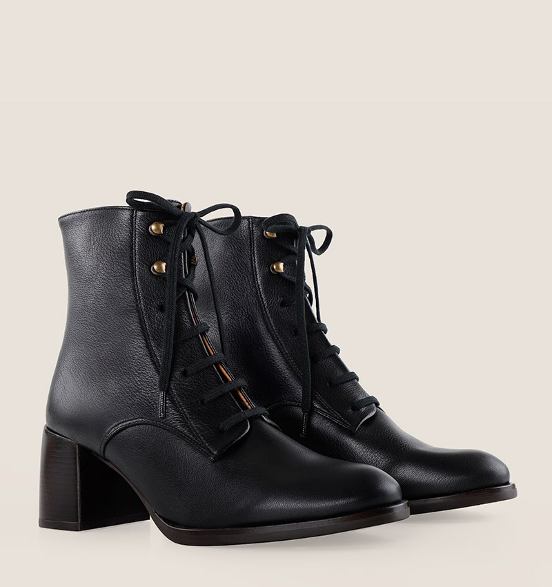 Chie mihara OR-OMAST BLACK TOP 10 Outlet