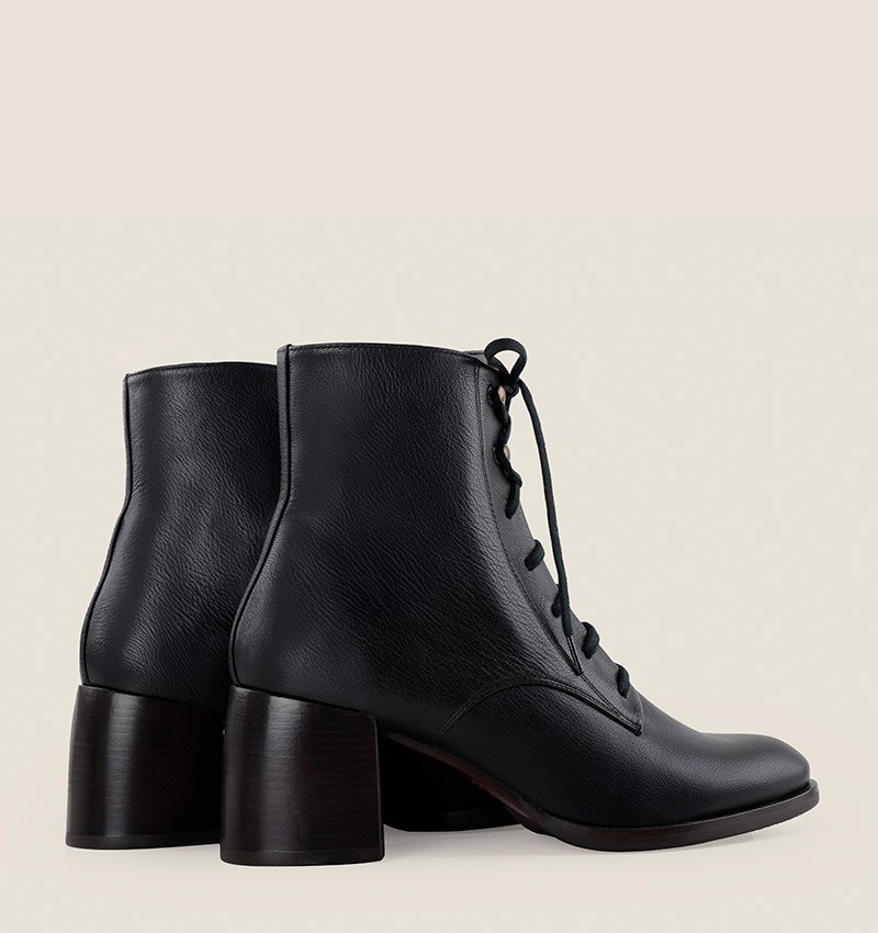Chie mihara OR-OMAST BLACK TOP 10 Outlet