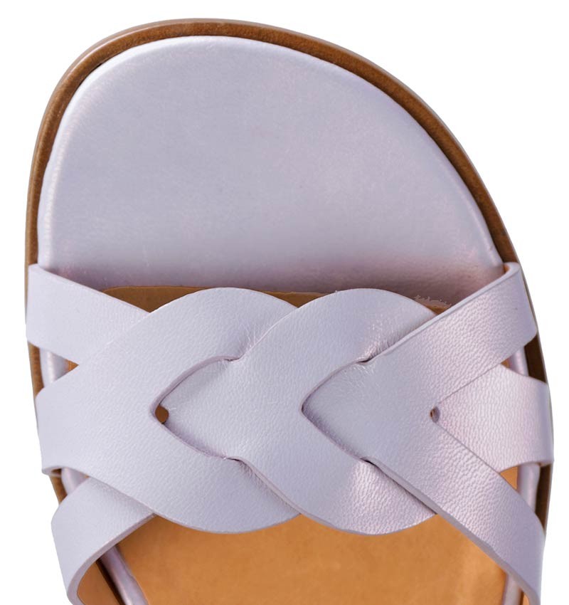 Chie mihara WAGAU LAVENDER TOP 10 Ofertas