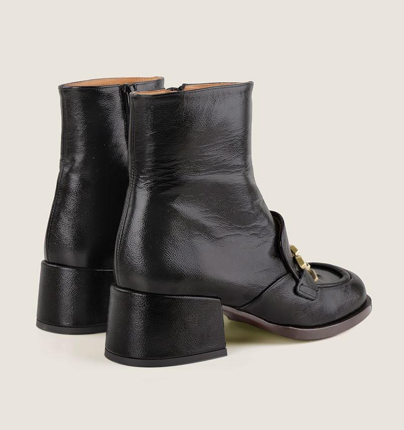 Chie mihara BRIT BLACK Tienda