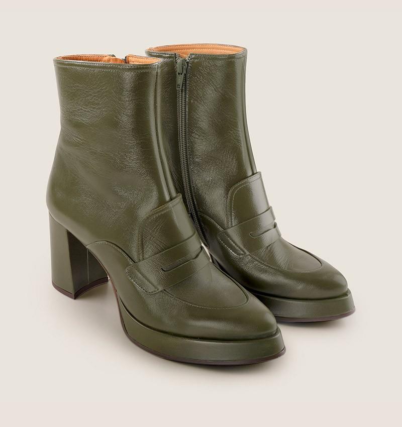 Chie mihara FATON GREEN Tienda