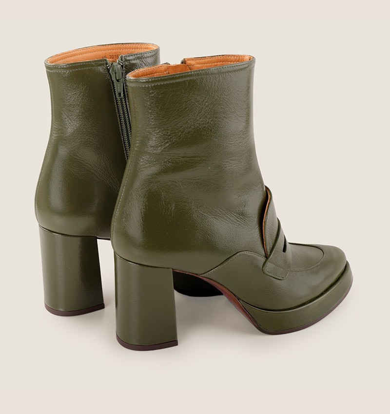 Chie mihara FATON GREEN Tienda