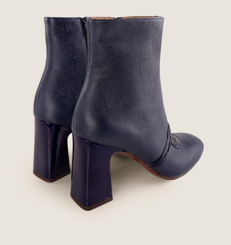 Chie mihara MINNY NAVY Mejor oferta
