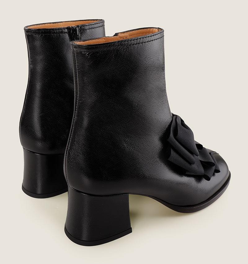 Chie mihara TELAZO BLACK Envío gratis