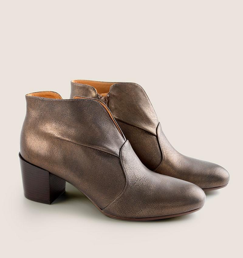 Chie mihara NUGO BRONZE Oferta especial