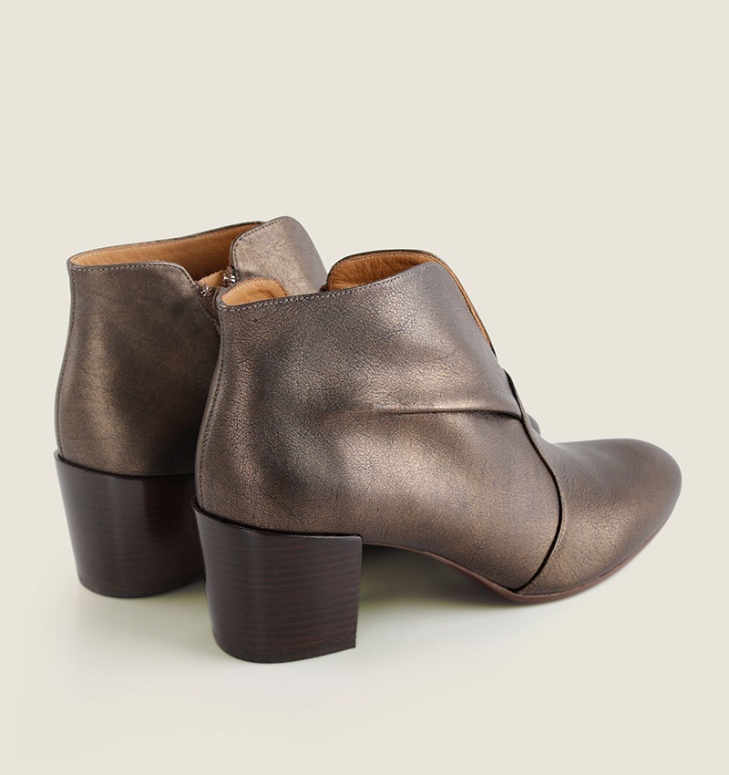 Chie mihara NUGO BRONZE Oferta especial