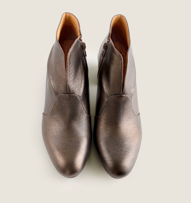 Chie mihara NUGO BRONZE Oferta especial