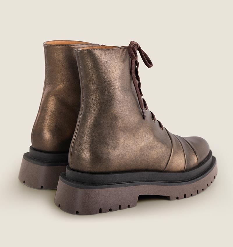 Chie mihara ZACHA BRONZE COMPRAR AHORA