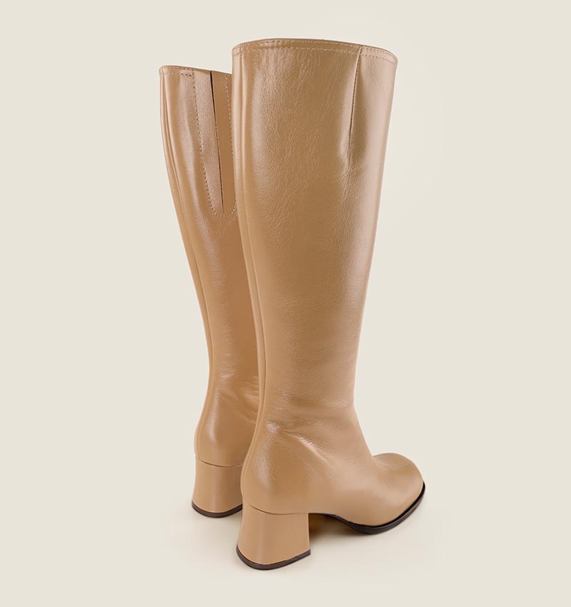 Chie mihara TAIGO NUDE Precios de Black Friday